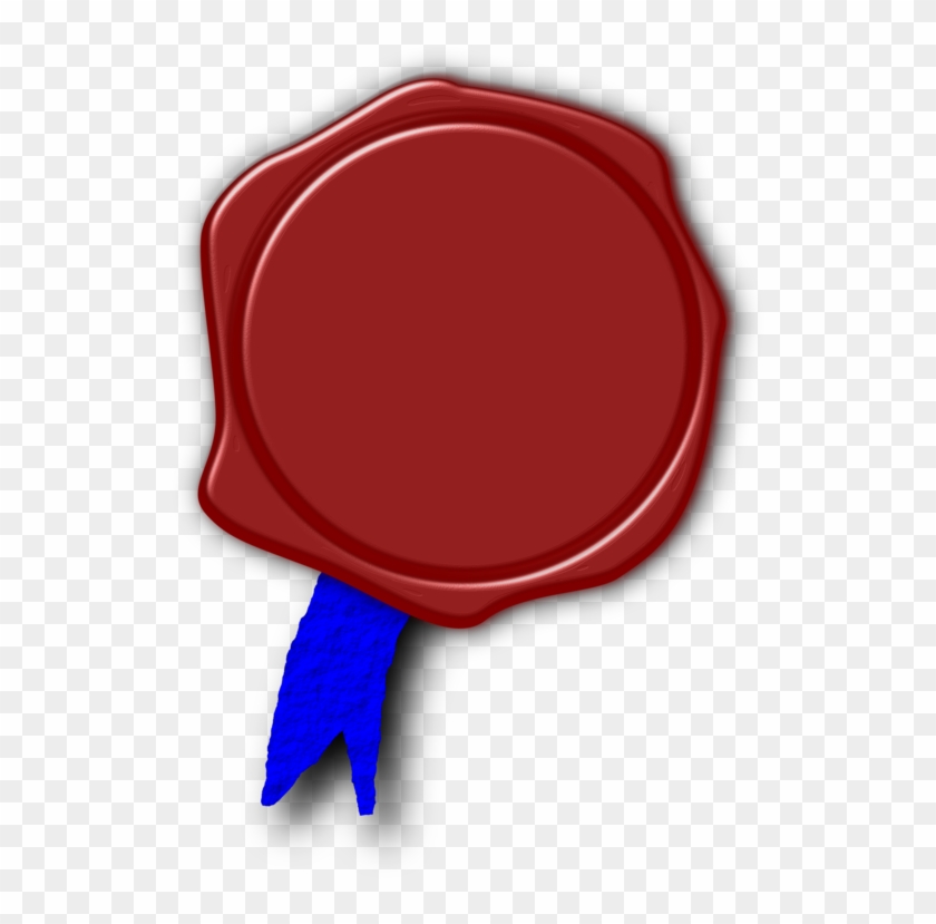 Ribbon Award Gold Medal Seal Prize - Ribbon Clipart