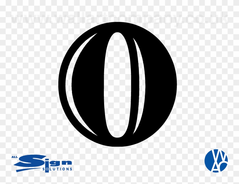 Number 0 Wbn-003 - Merry And Bright Transparent Clipart