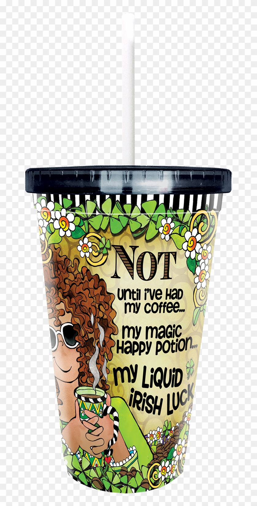 Sc004-liquid Irish Copy2 - Illustration Clipart #3661096