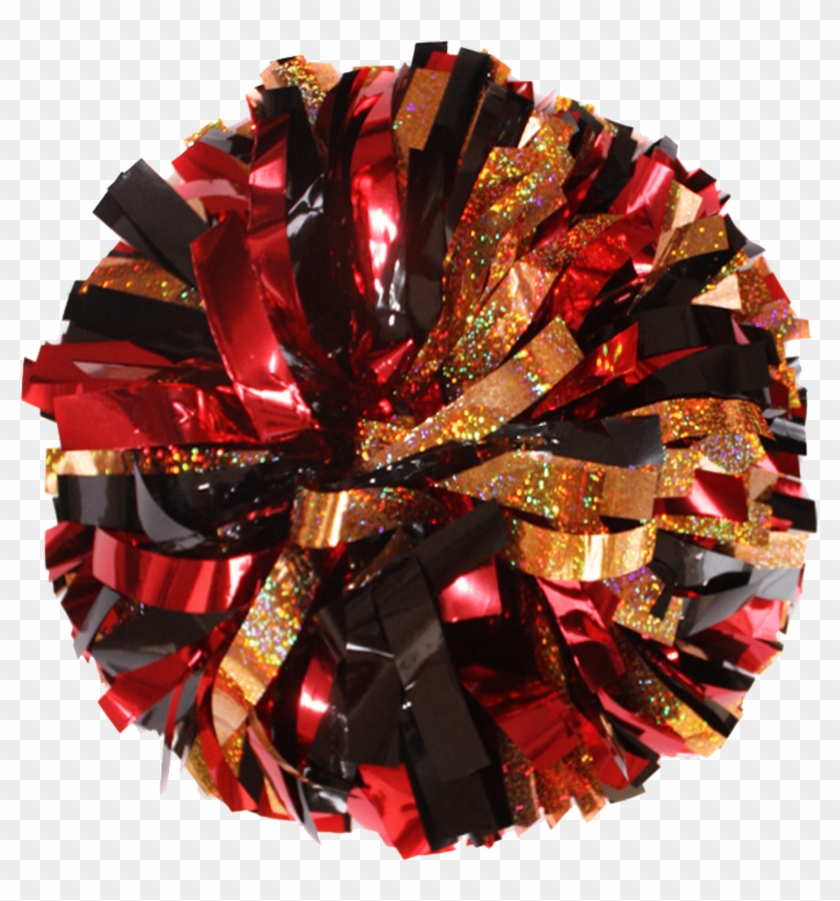 Home / Poms / Metallic Poms / Holographic Gold, Metallic - Gold Clipart