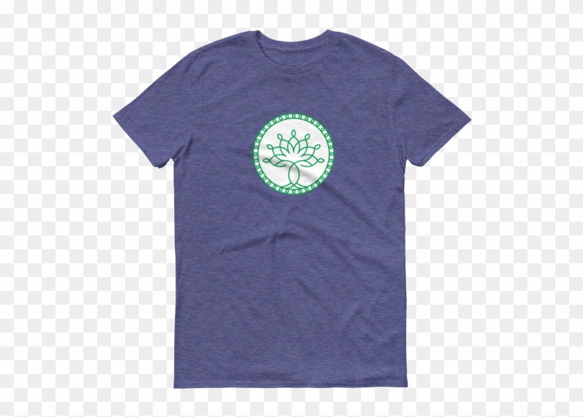 Celtic Tree Short Sleeve T-shirt - Google Bike Shirt Clipart