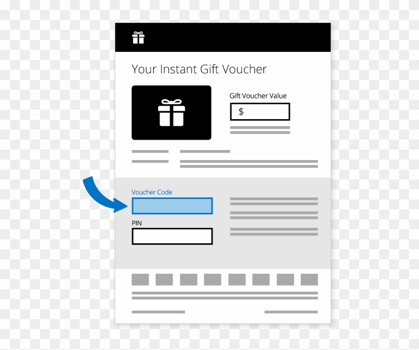 Open Gift Png Clipart