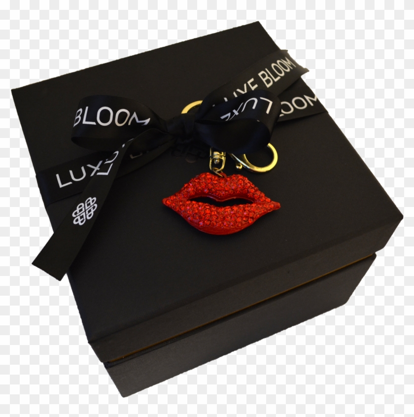Custom Logo Ribbon, Branding Ribbon - Box Clipart
