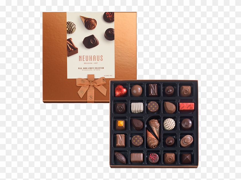 29,50 € - Neuhaus Chocolate Precio Clipart #3661383