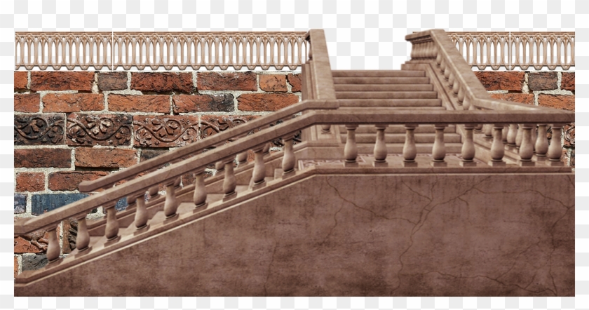 Stairs Staircase Cut Out - Stairs Clipart