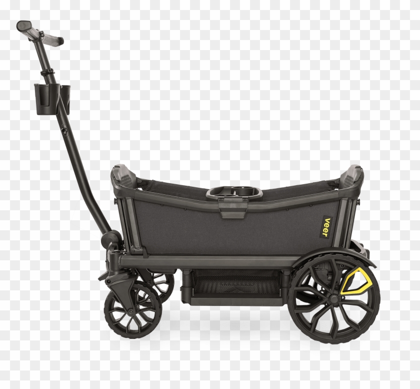 Veer Wagon Clipart