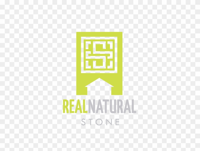 Real Natural Stone - Area Videosorvegliata Clipart #3661561