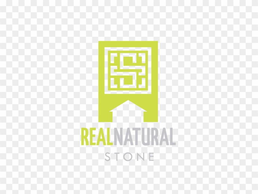 Real Natural Stone - Area Videosorvegliata Clipart