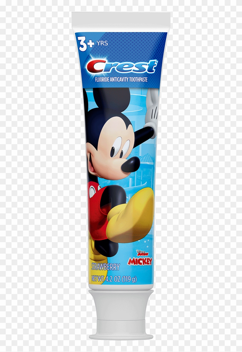 00037000751267 C1n0 V=1-201903121609 - Oral B Kids Toothpaste Clipart #3661763