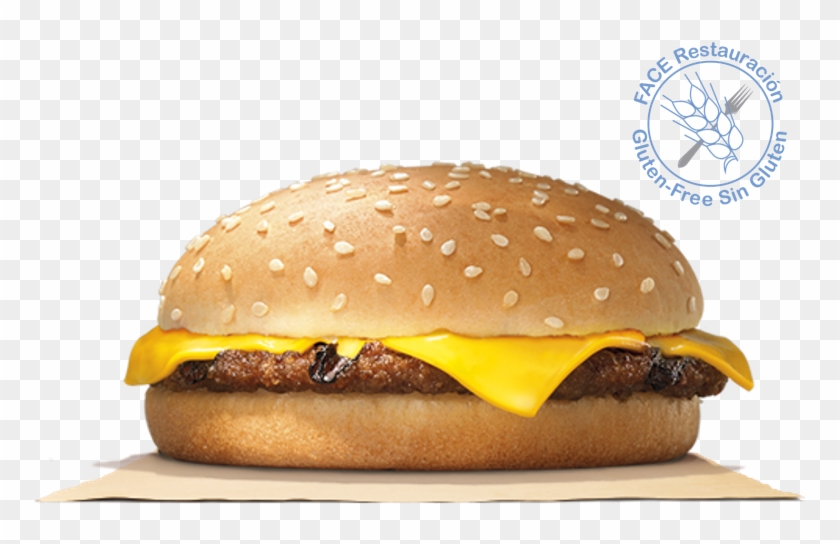 Burger Ingredienser Clipart #3661764