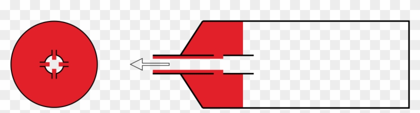 File - Toothpaste Tube - Svg - Toothpaste Pipe Striped Clipart #3661793