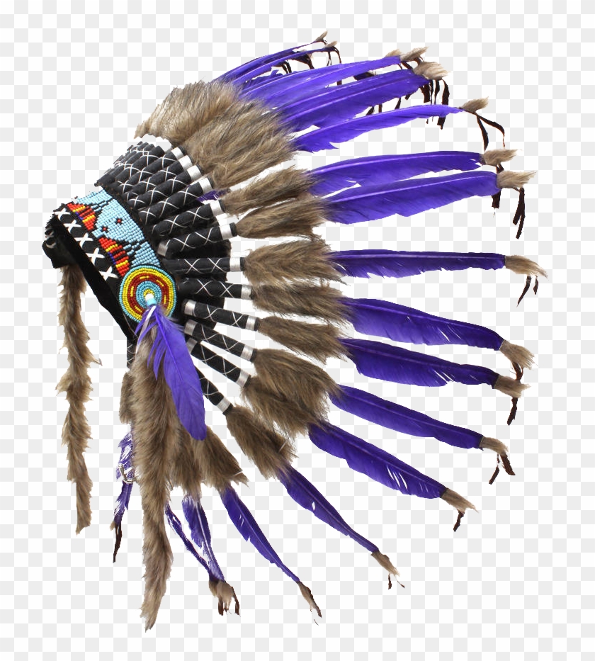 Indian Feather Png Clipart #3661863
