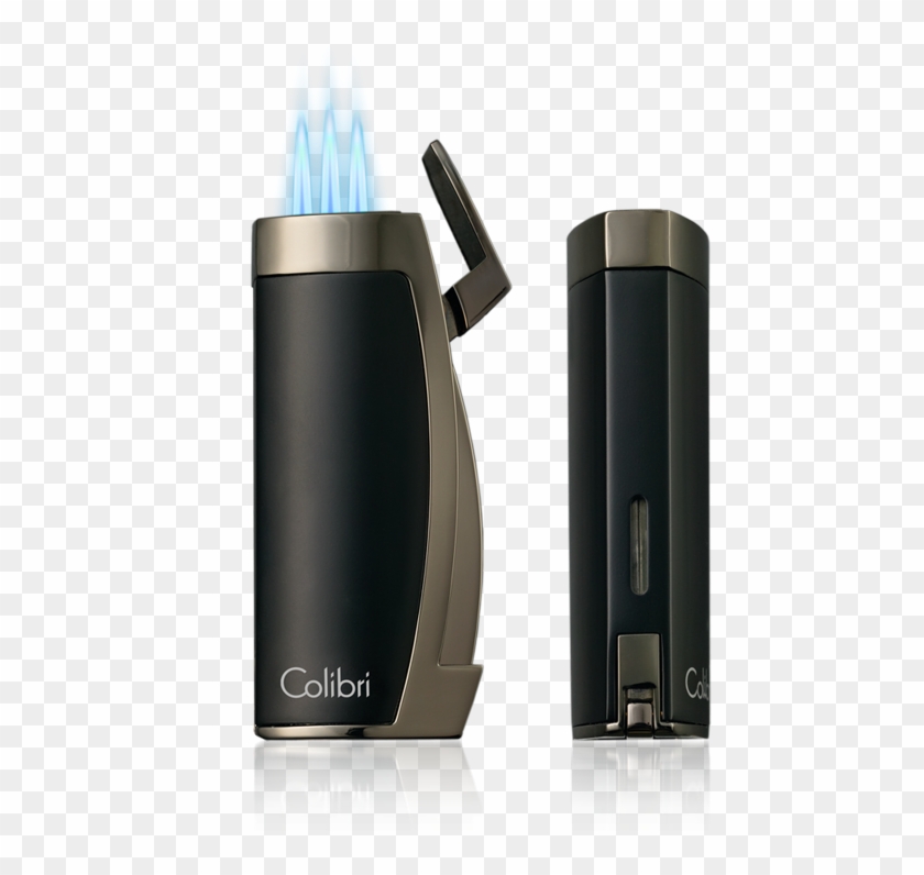 Sku - Qtr115005 - Sigarenaansteker Clipart