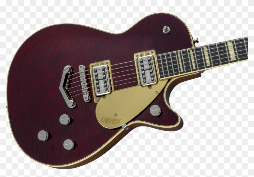Local Dealers Online Dealers - Gretsch G6228 Players Edition Clipart