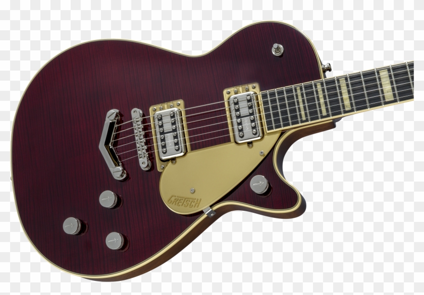 Local Dealers Online Dealers - Gretsch G6228 Players Edition Clipart #3662138