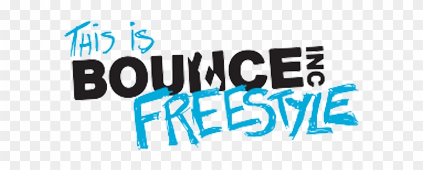 The World Is Going Crazy Over Freestyle Sports - Bounce Inc Clipart
