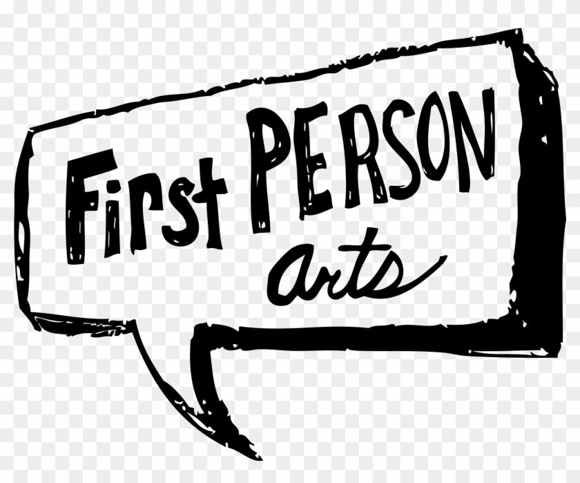 A Project By Whyy And First Person Arts Monspace From - Calligraphy Clipart