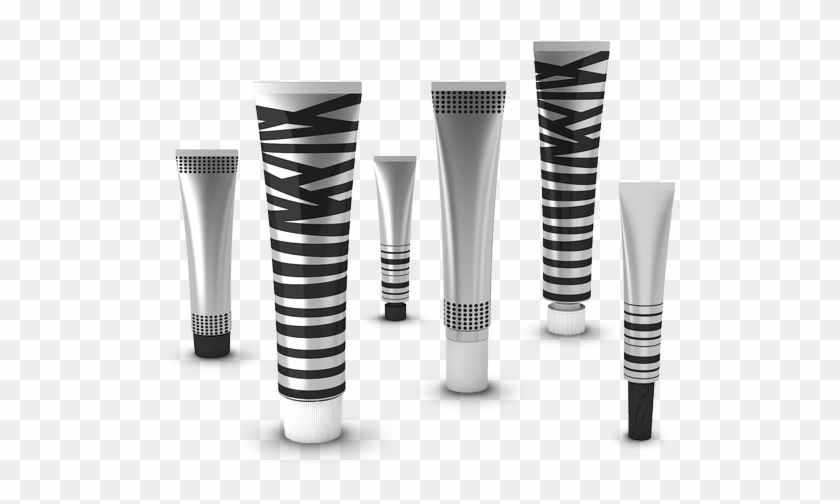 Alutube Streifen Punkte Internet Frei Alutube Kanuele - Vase Clipart #3662404