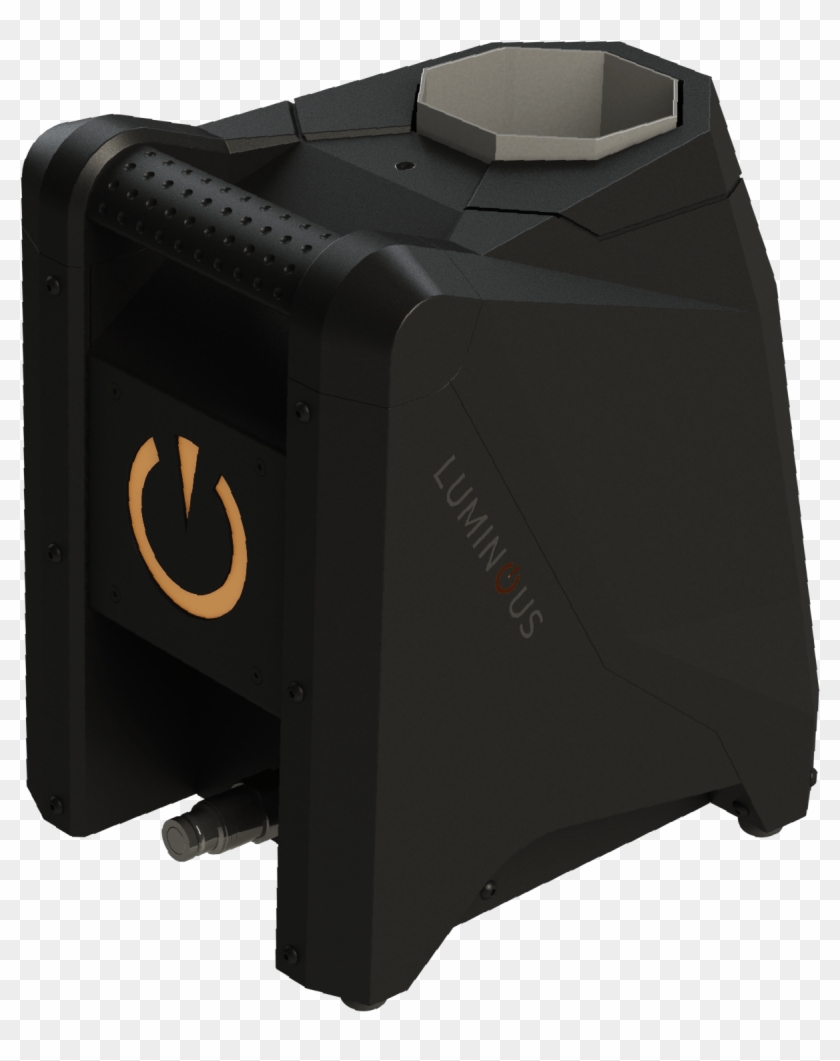 The Luminous Arena Flame Is The M - Gadget Clipart #3662442