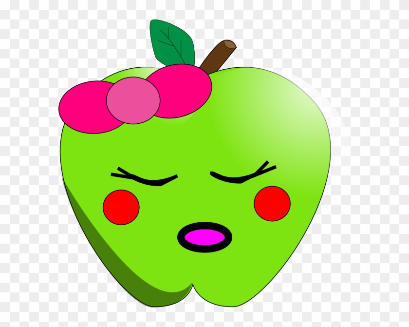 25+ Cute Apple Clipart Png Pictures