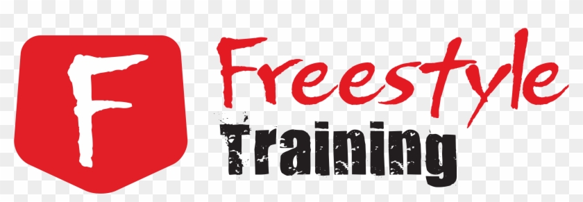 Freestyle Training Clipart