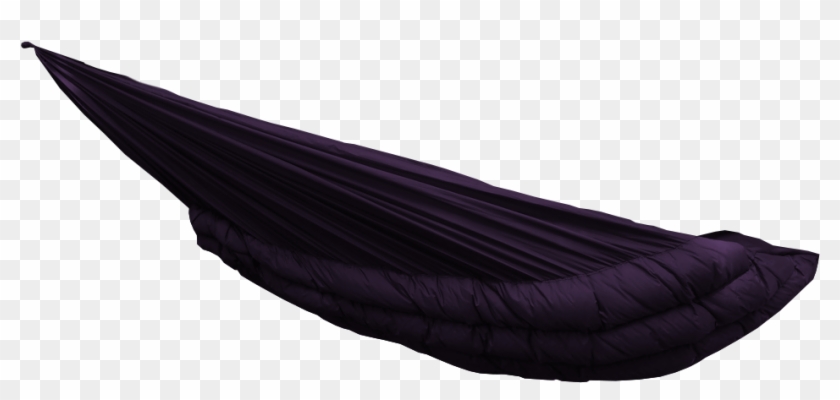 Purple Wooki Inner1 - Hammock Clipart