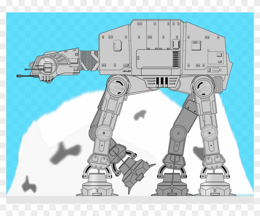 Star Wars Big Dogs Clipart