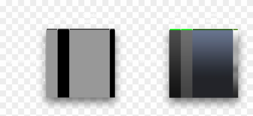 Wear And Tear - Mobile Phone Clipart #3662972