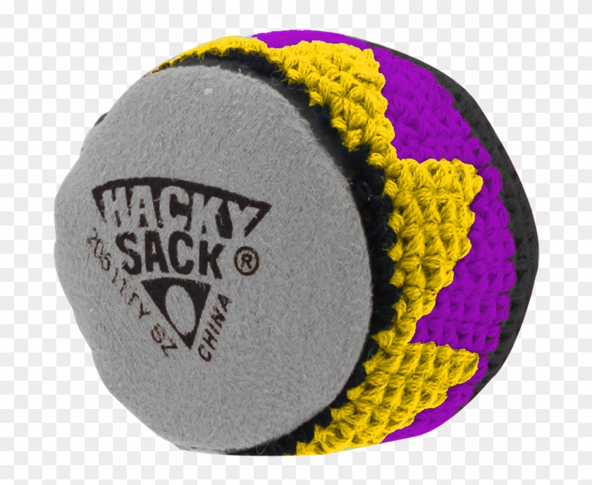 Hacky Sack Freestyle - Hacky Sack Clipart #3662977