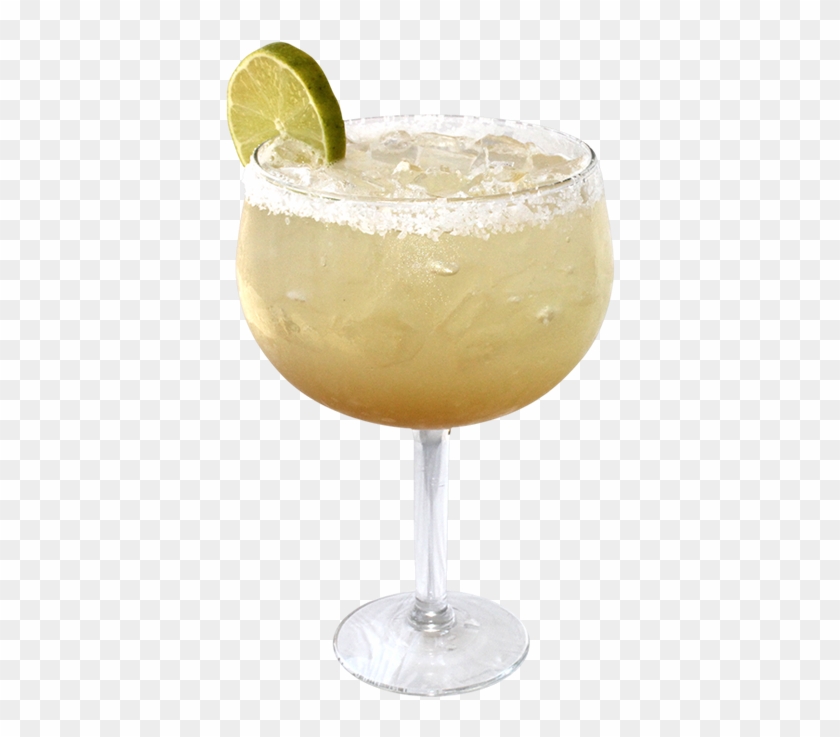 Margarita Transparent Original - Margarita Clipart #3663219