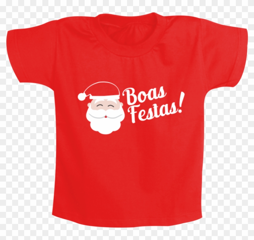 Boas Festas - Rock N Roll Logo T Shirt Clipart
