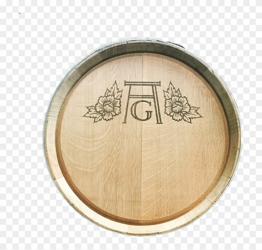 5 Gallon Barrel , Png Download - Plywood Clipart