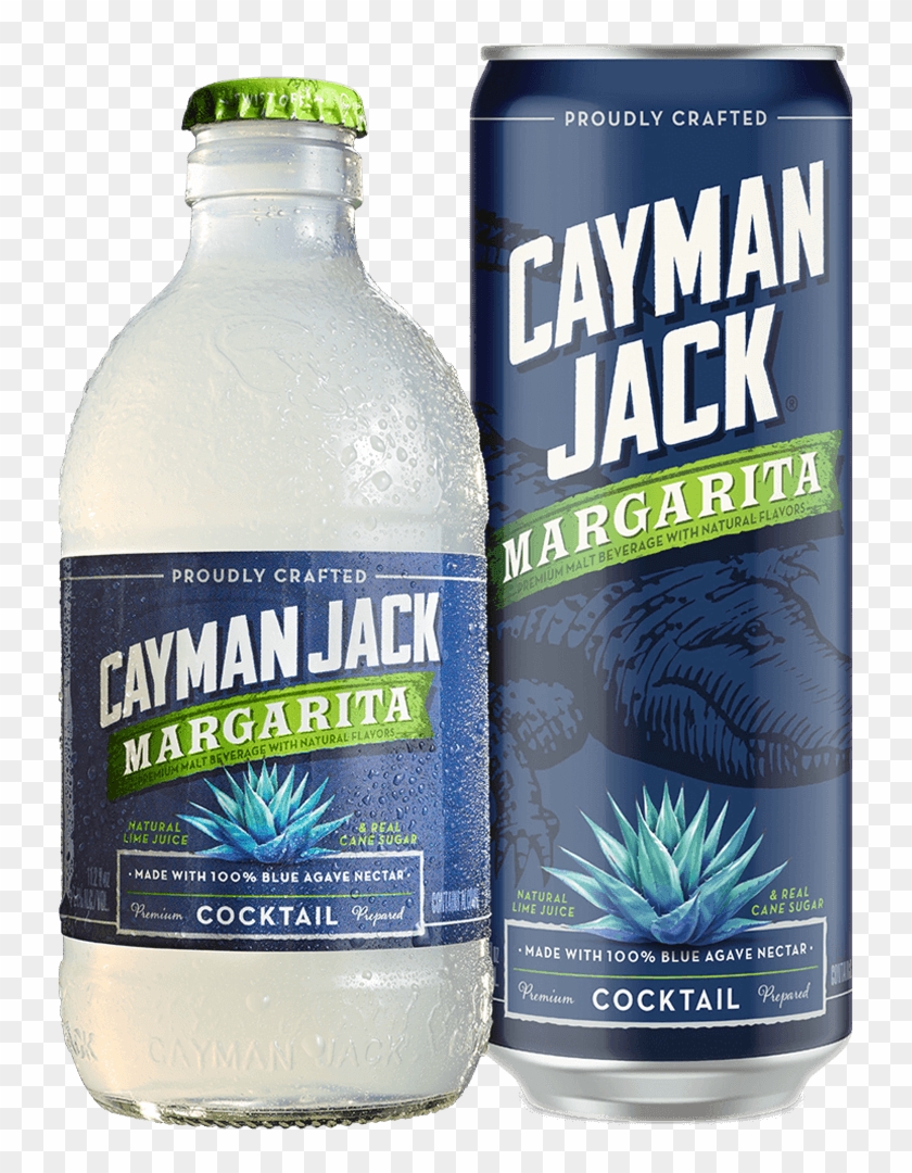 Caymanjack Margarita Excellent Taste - Cayman Jack Margarita Clipart #3663425