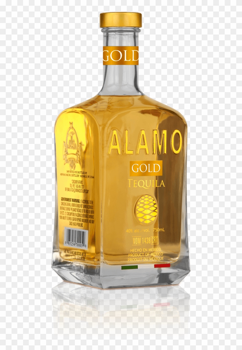 Alamo Tequila Clipart #3663489