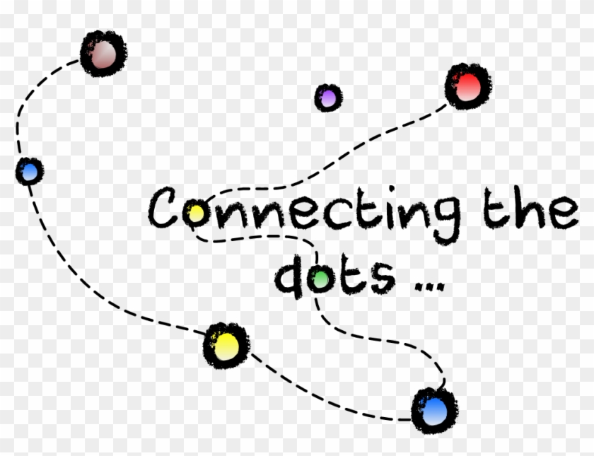 Connecting The Dots Your It Systems - Sos Children's Villages Clipart