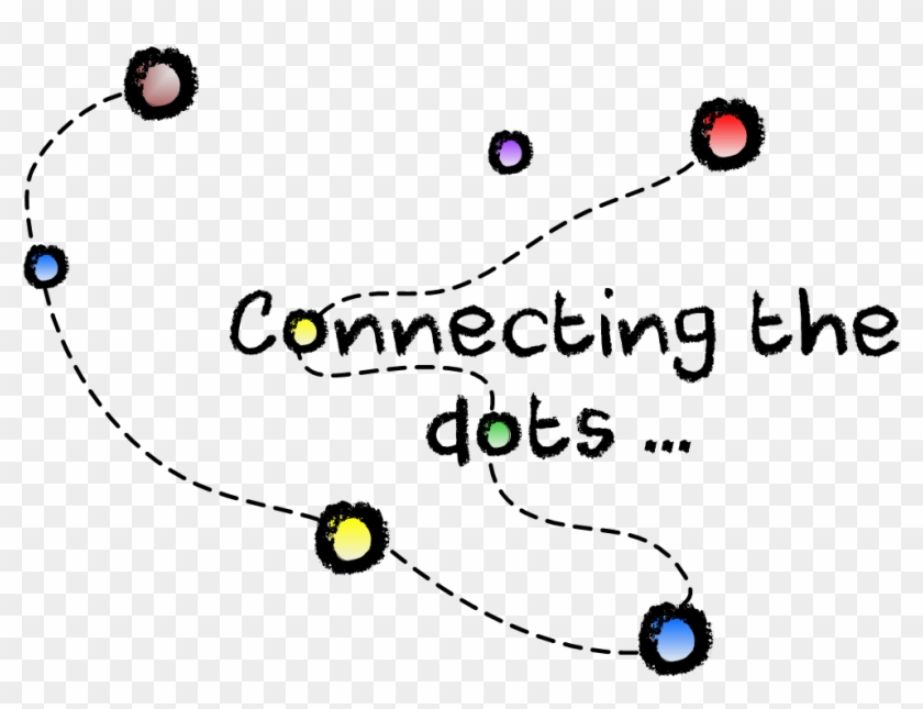 Connecting The Dots Your It Systems - Sos Children's Villages Clipart #3663513