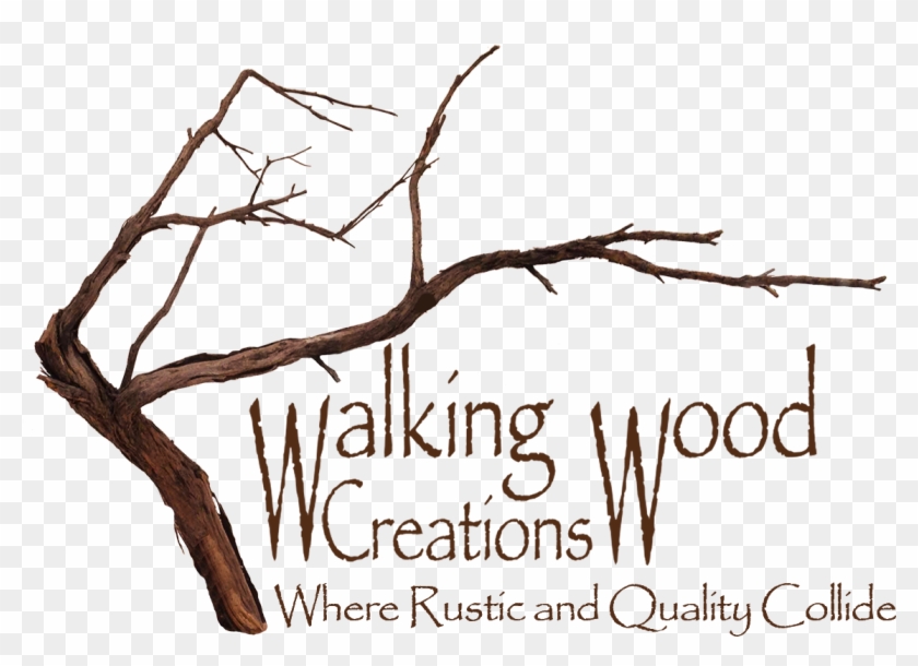 Walkingwood Creations Logo - Ark Of Taste Clipart #3663587