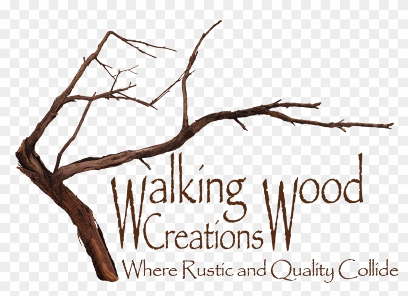 Walkingwood Creations Logo - Ark Of Taste Clipart