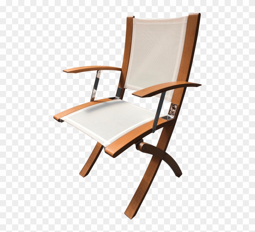 Folding Chair Clipart