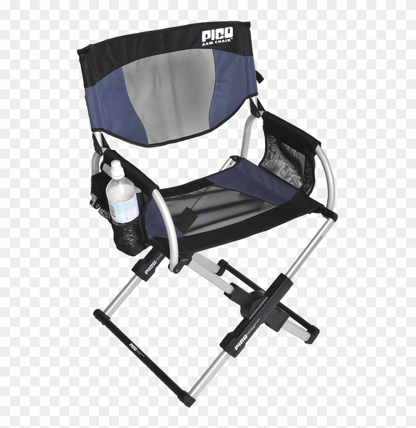 Director's Chair Png Clipart #3663721
