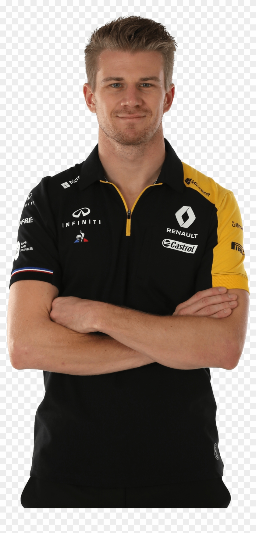 Polo Shirt Clipart #3663907