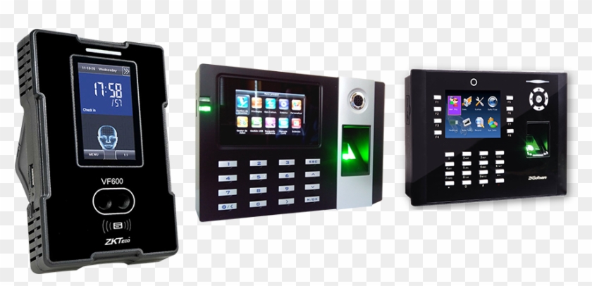 Relojes Electronicos De Huella Digital - Iclock 680 Clipart