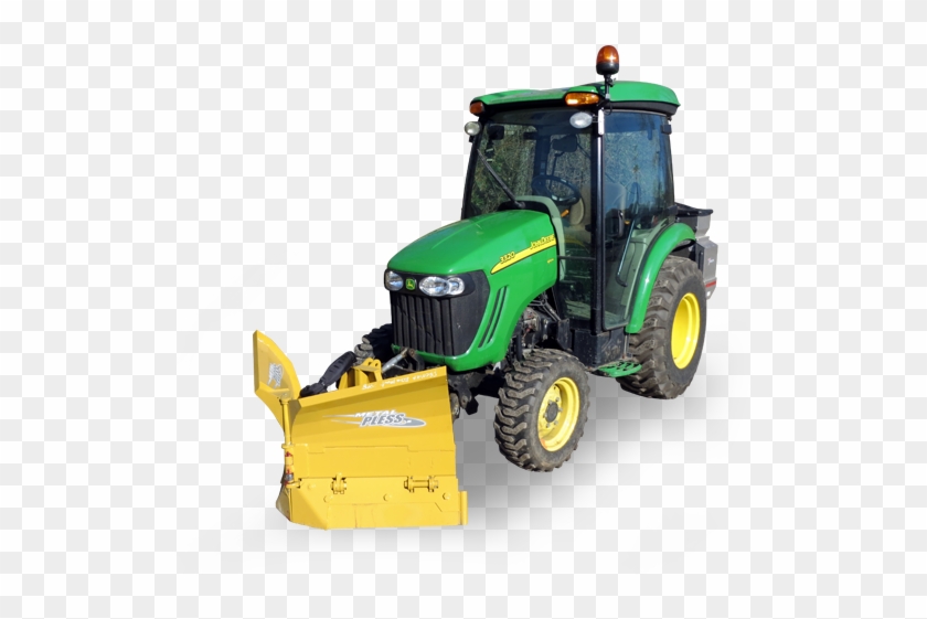 Sidemaxxx - Tractor Clipart #3664048
