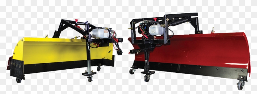 Snowman Plows - Planer Clipart