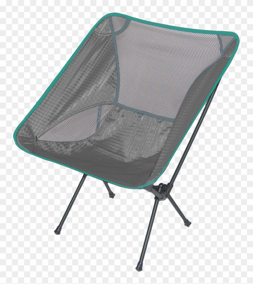 The Joey Ultralight Camping Chair By Travel Chair - Chair Clipart