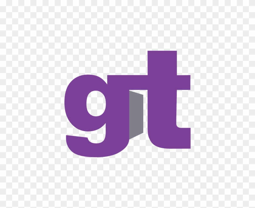 The Gt App - Gambling Therapy Logo Clipart