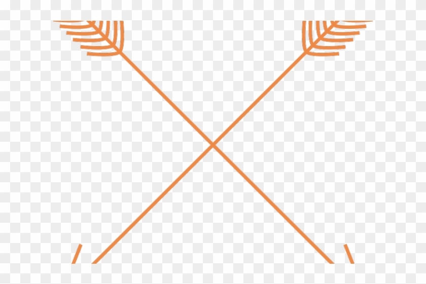 Arrow Clipart Trendy - Clip Art - Png Download