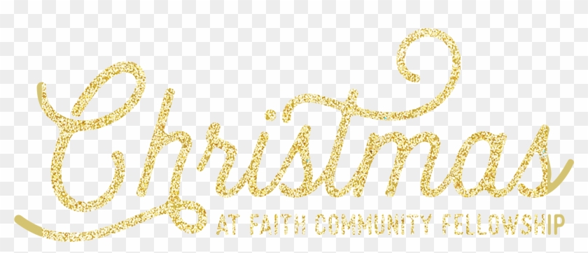 Fcf Homepage - Calligraphy Clipart