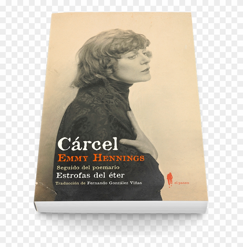 Carcel Seguido Del Poemario Estrofas Del Eter - Flyer Clipart