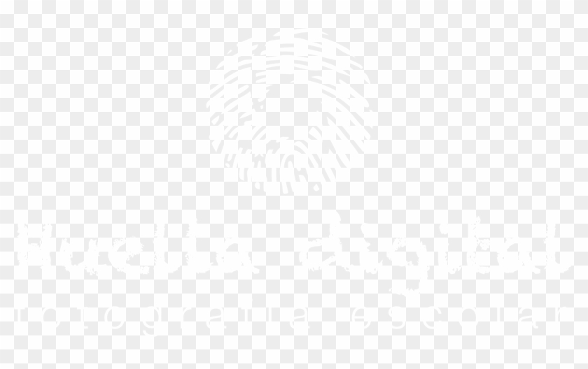 Huella Digital - Calligraphy Clipart #3664895